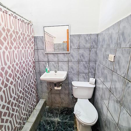 Cabinas Coco Alegre Kültér fotó
