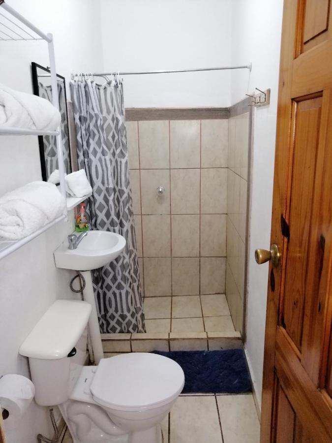 Cabinas Coco Alegre Kültér fotó