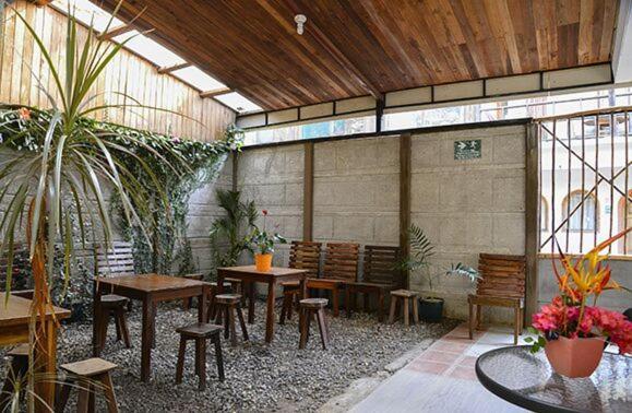 Cabinas Coco Alegre Kültér fotó