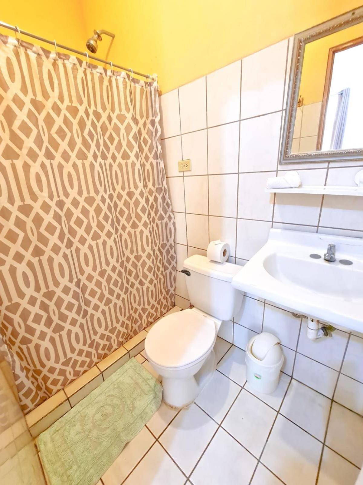 Cabinas Coco Alegre Kültér fotó