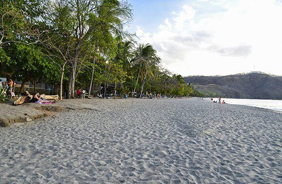 Cabinas Coco Alegre Kültér fotó